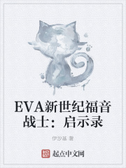 EVA新世纪福音战士：启示录