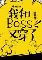 我和Boss又穿了