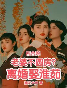 四合院：老婆不圆房？离婚娶淮茹