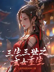 三生三世之玄女重生