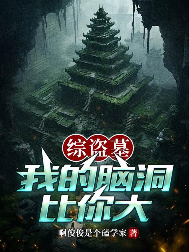 综盗墓笔记：呵呵