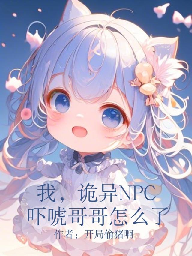 我在国运怪谈游戏当NPC