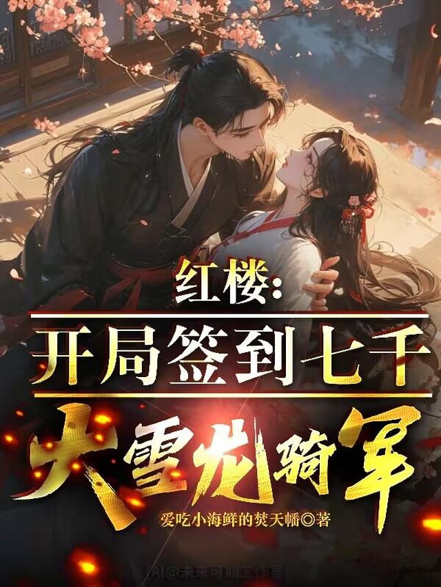 红楼：公子世无双