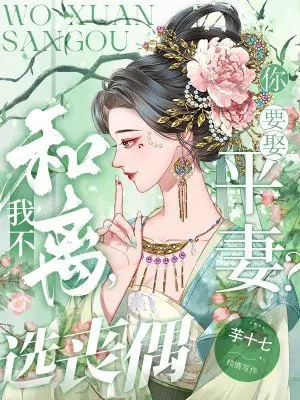 你要娶平妻？我不和离，选丧偶